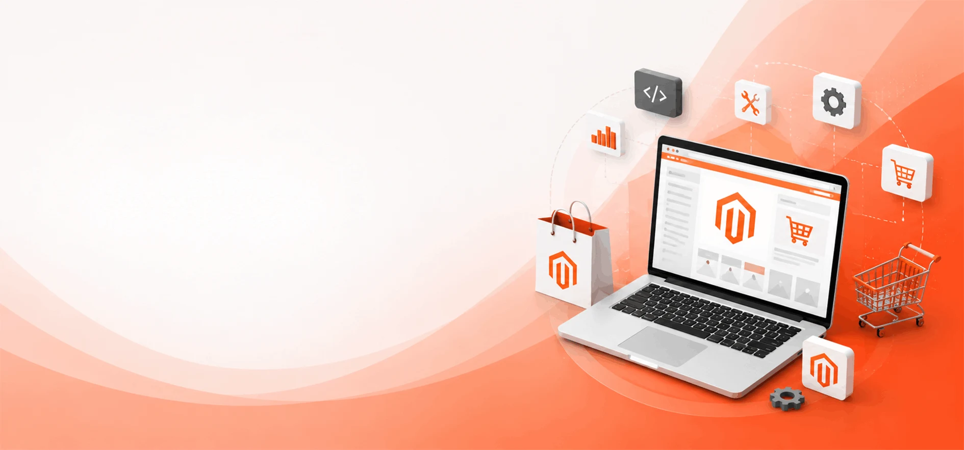 Custom Magento Solutions