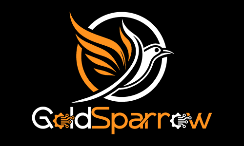 Goldsparrow
