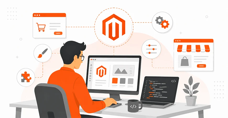 Magento Customization