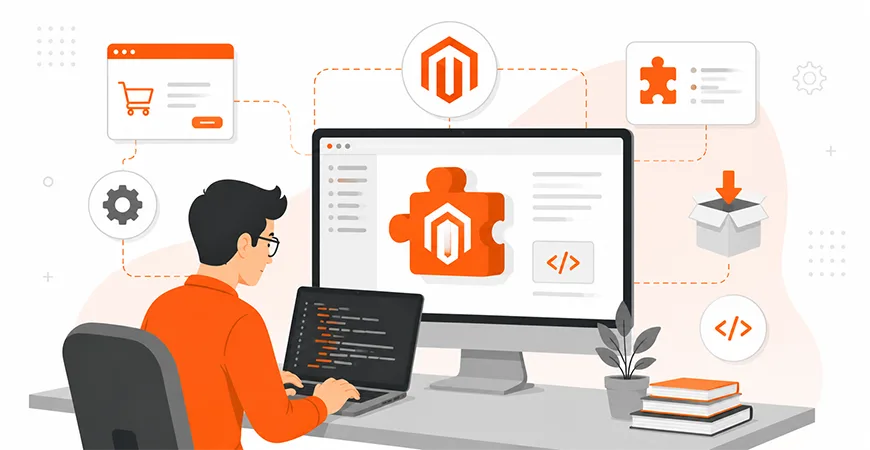 Extension Development