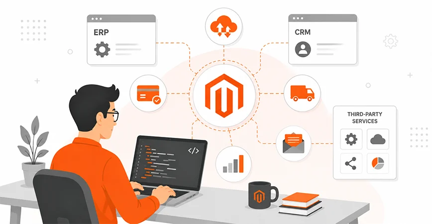 Magento Integration