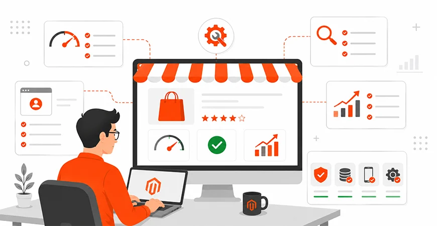 Store Optimization